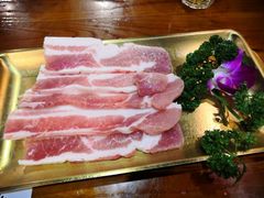 五花肉-红小姐的烤肉店(西三旗店)