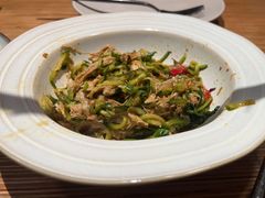 -本处·素食·融合料理(南油店)