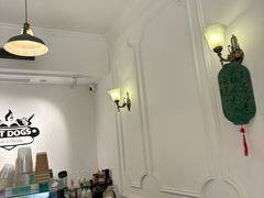 -Legno.ita Coffee by Wood(襄阳南路店)