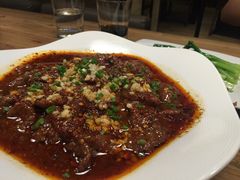 -東舍食唐精品陕菜馆