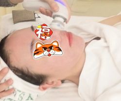 -健身堂科技美肌SPA