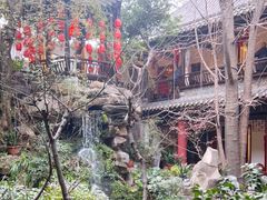 -钦善斋(武侯祠店)