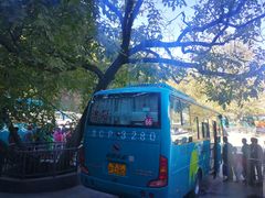 -洛阳白云山景区