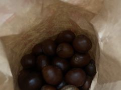 糖炒栗子-秋栗香(地安门店)