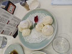 -王厚元饺子·辽菜·烤鸭(黄河大街店)