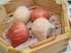 -东鑫记港式茶餐厅(南京东路店)