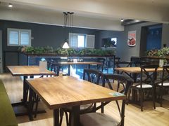 -新澳港式茶餐厅(余姚路店)