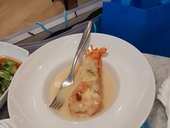 -喜来登由由大酒店九州膳坊中餐厅
