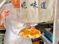 -能妮家常菜(领秀城店)