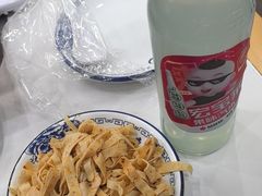 -朴小妹人参鸡汤火锅(长白山万达店)