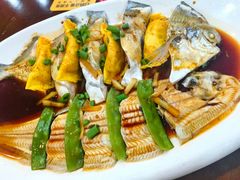 -红灯笼龙凤饭店(宁波老字号店)