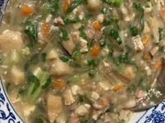 糟羹-荣家小吃(紫阳街店)