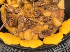 -粗粮人家·东北菜(洋桥店)