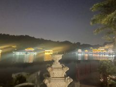 -珠海圆明新园