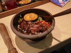 -京参 • 擂椒饭(这有山店)