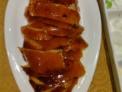 -德缘烤鸭店(大栅栏店)