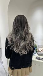 -卓梵美发·精品Salon