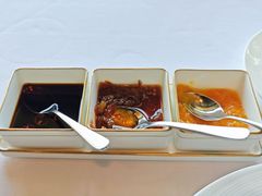 -金轩中餐厅 Jin Xuan(浦东丽思卡尔顿酒店)