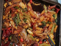 -李氏传家菜(兴城路店)