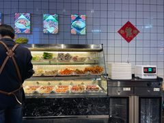 -张正麻辣串(包河万达店)