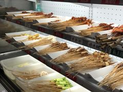 -镇江龙·火锅串串(武侯祠店)