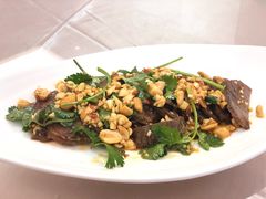 五香牛展-东方御宴海鲜酒楼(棕泉酒店)