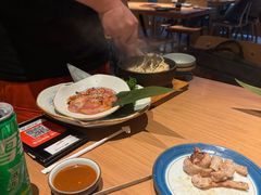 -烧肉达人•炭火烧肉(新天地店)