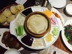-陆壹捌餐厅(五大道店)