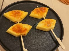 -卡朋西餐(东方广场店)