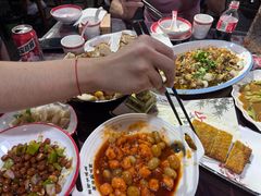 -酒肉门孔府菜(曲阜游客中心店)