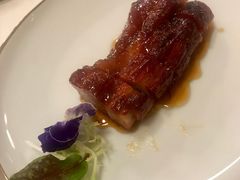 -伯衡55·吉品轩(乌鲁木齐南路店)