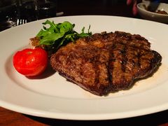 -上海柏悦酒店·世纪100牛排馆