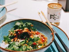 -墨居上隐·院子里火锅(峨眉店)