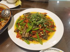 -飞虹鱼馆(春华路店)