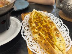 -Mevlana梅夫娜土耳其餐厅·清真