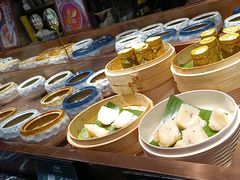 -山海•蒸汽活海鲜自助(皇庭广场店)