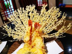 -天狗山料理(省体店)