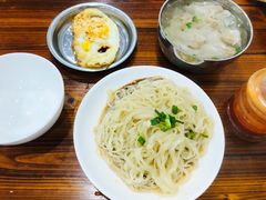 -没牙伯花生汤店(老药洲店)