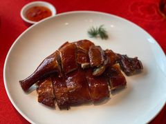 富贵脆皮鸡-熙瓏里(万科店)
