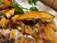 -米庄·原味私房菜(骏壹万邦店)