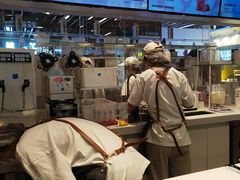 -兰熊鲜奶(西直门凯德mall店)