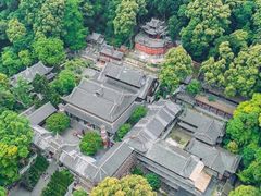 -都江堰景区