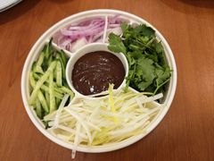 -老昌春饼(中央大街店)