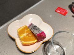 -海底捞火锅(武胜路凯德广场店)