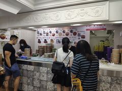 -珍妮曲奇聪明小熊(上环店)