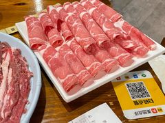 -義聚德·清真铜锅涮羊肉·烧烤(河东店)