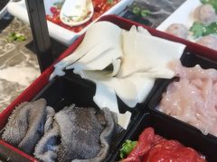 -大妙火锅·非物质文化遗产(东湖公园店)