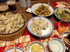 -新兴园饺子馆(河南街店)