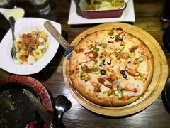 -西缘牛排(荟聚购物中心店)