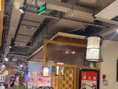 -阿串串老火锅(力盟店)